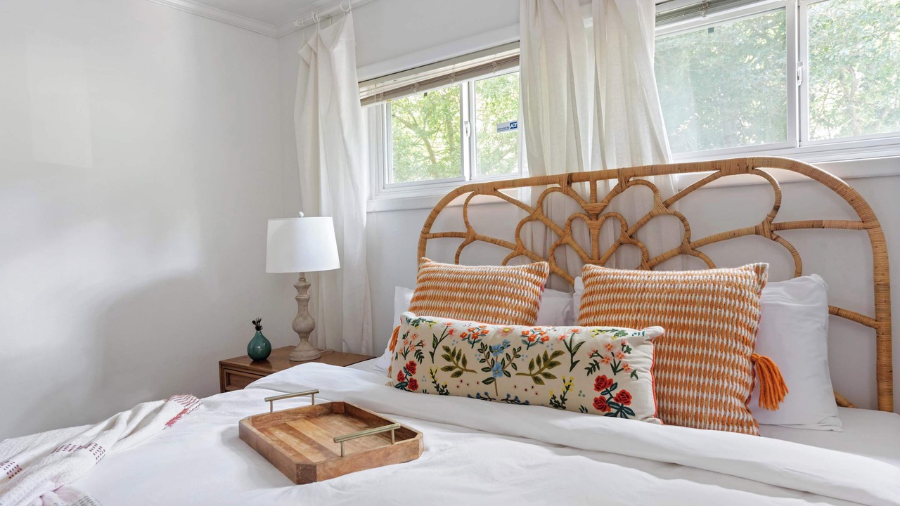 Photo of Bedroom in Atlanta