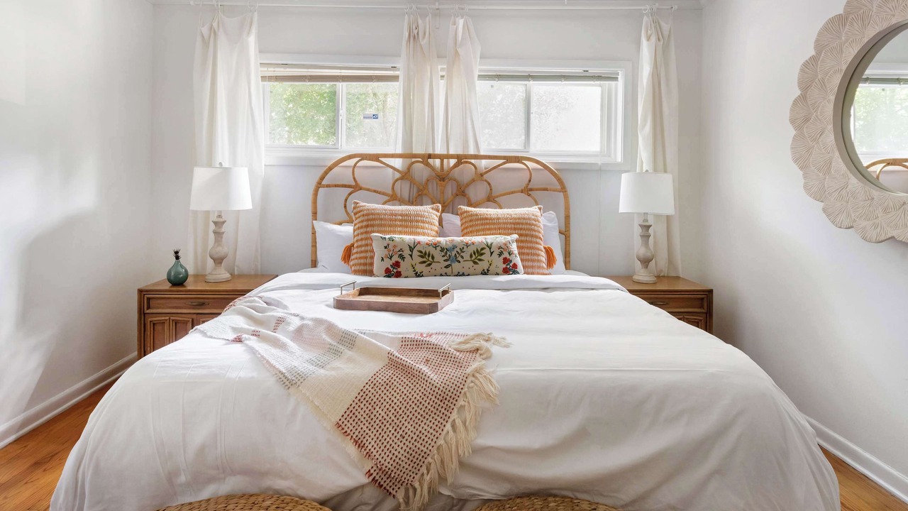 Photo of Bedroom in Atlanta