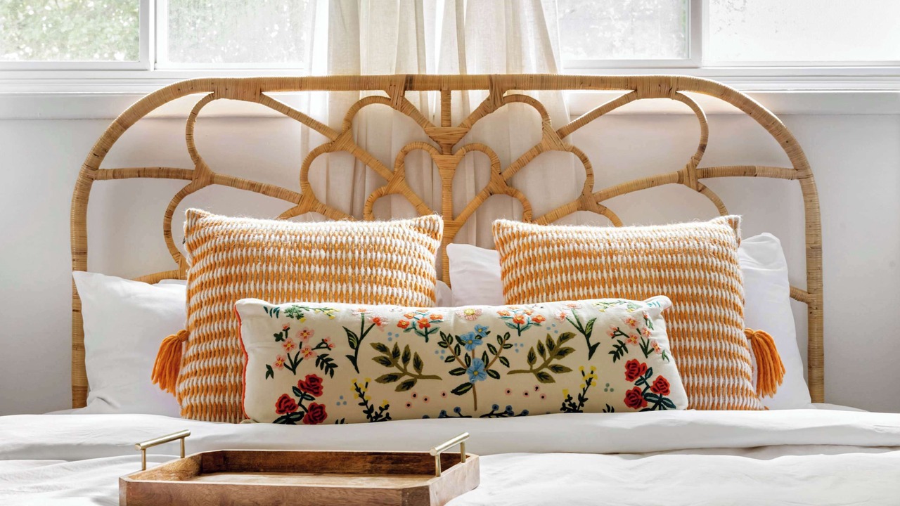 Photo of Bedroom in Atlanta