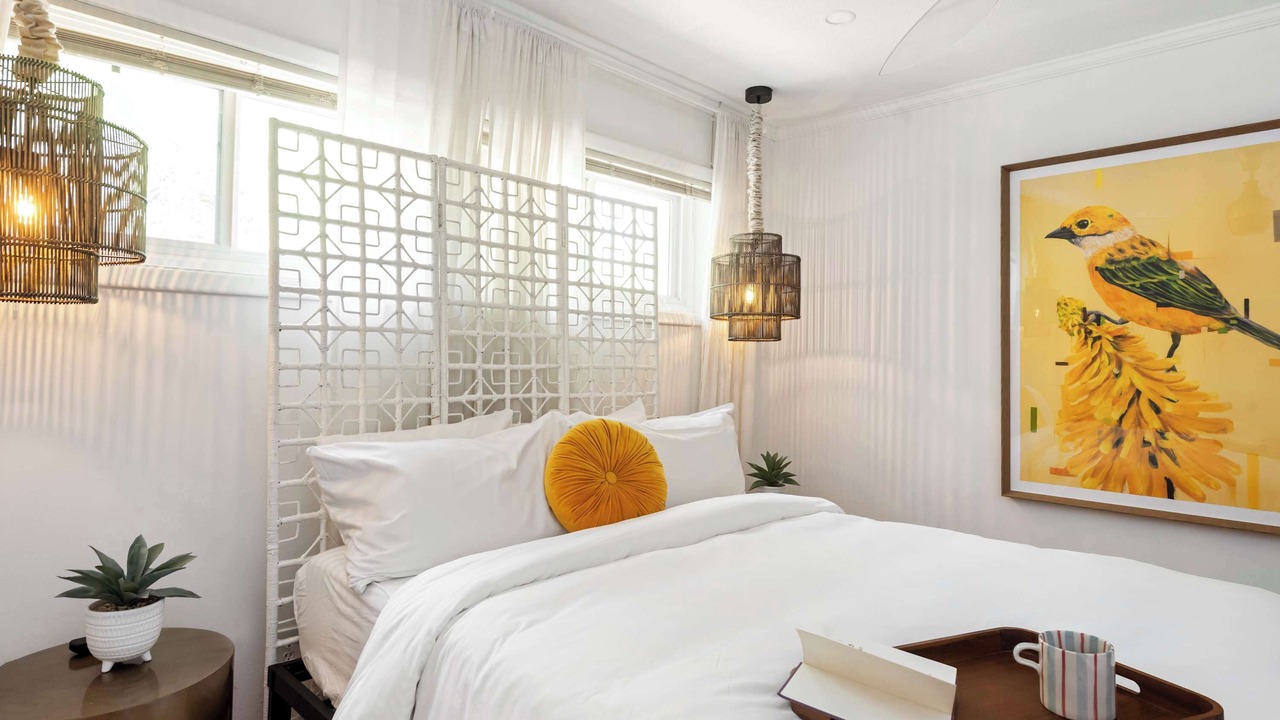 Photo of Bedroom in Atlanta