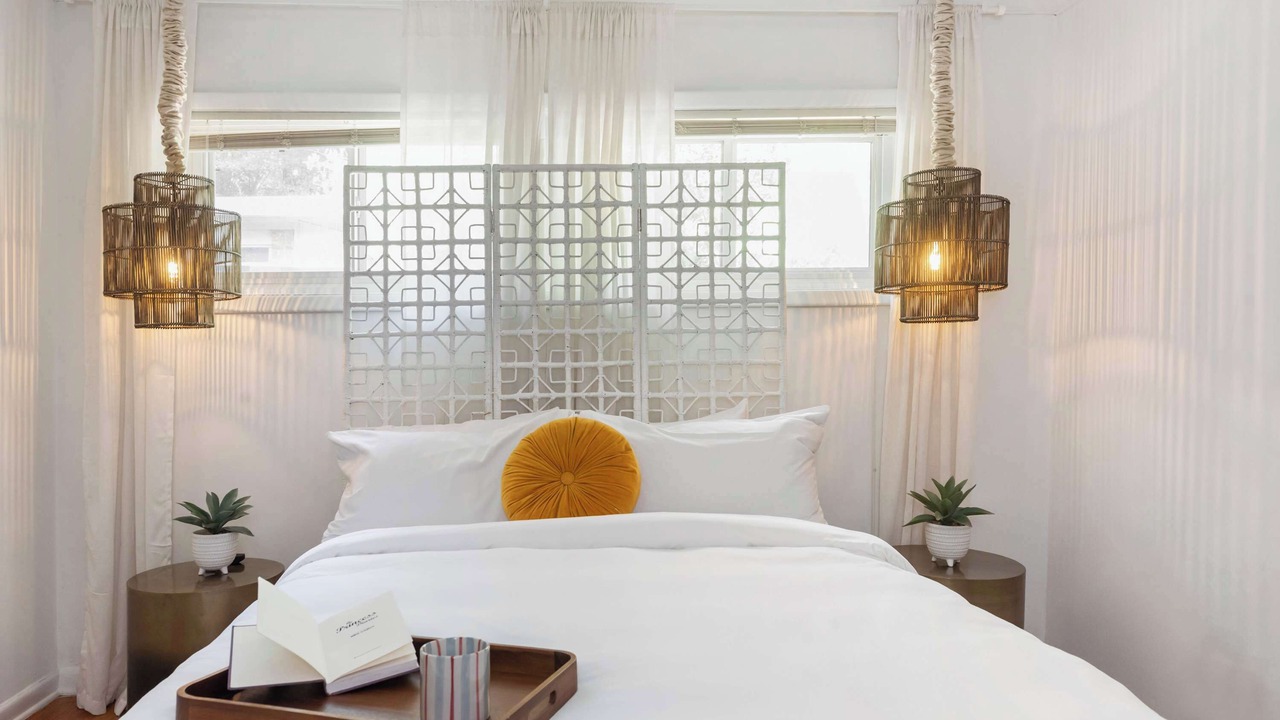 Photo of Bedroom in Atlanta