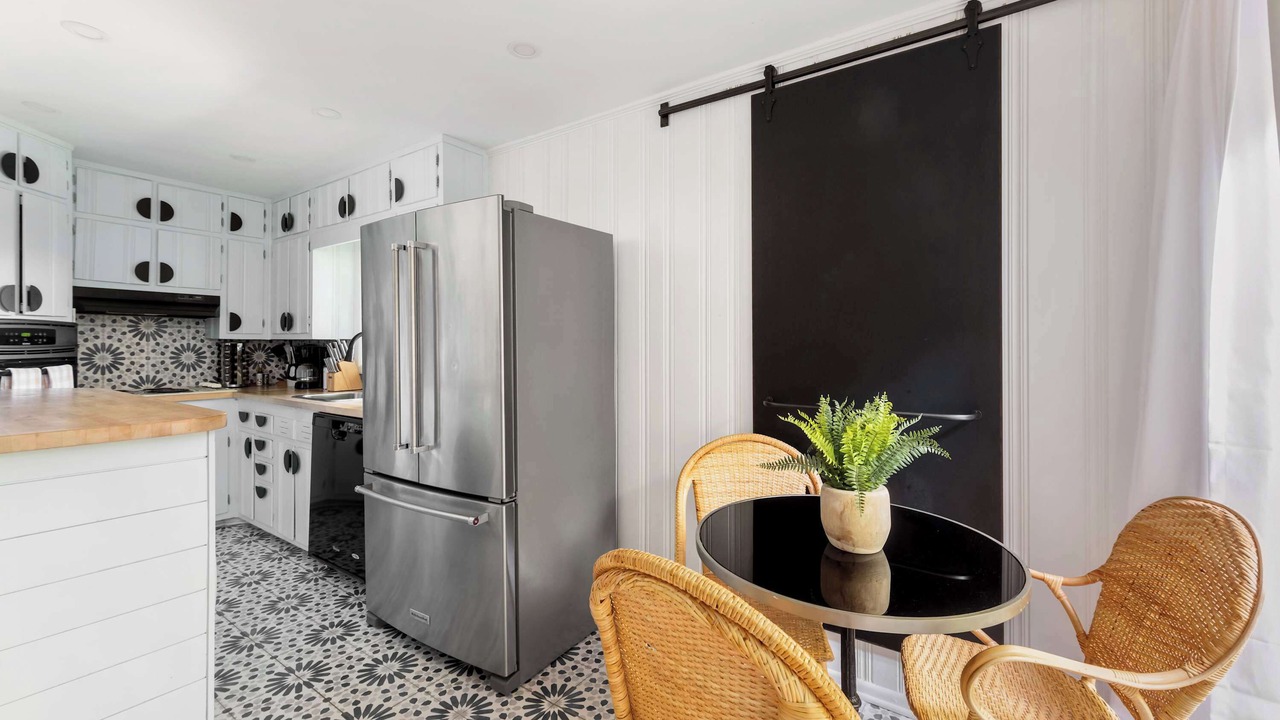 Photo of Kitchen in Atlanta