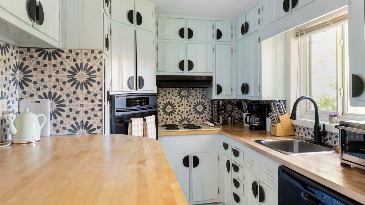 Photo of Kitchen in Atlanta