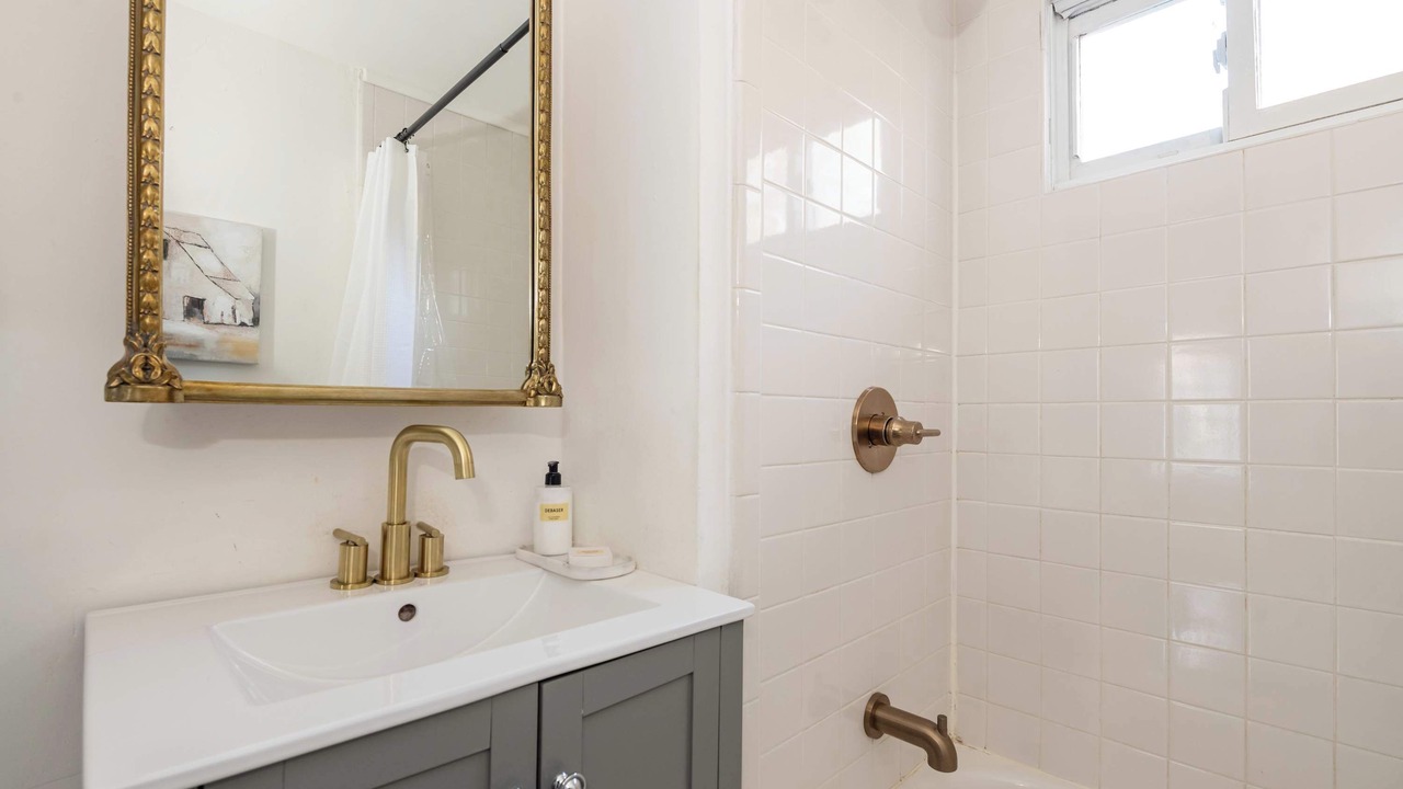 Photo of Bathroom in Inman Park