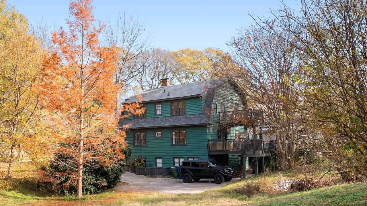 Photo of Outdoor in Inman Park