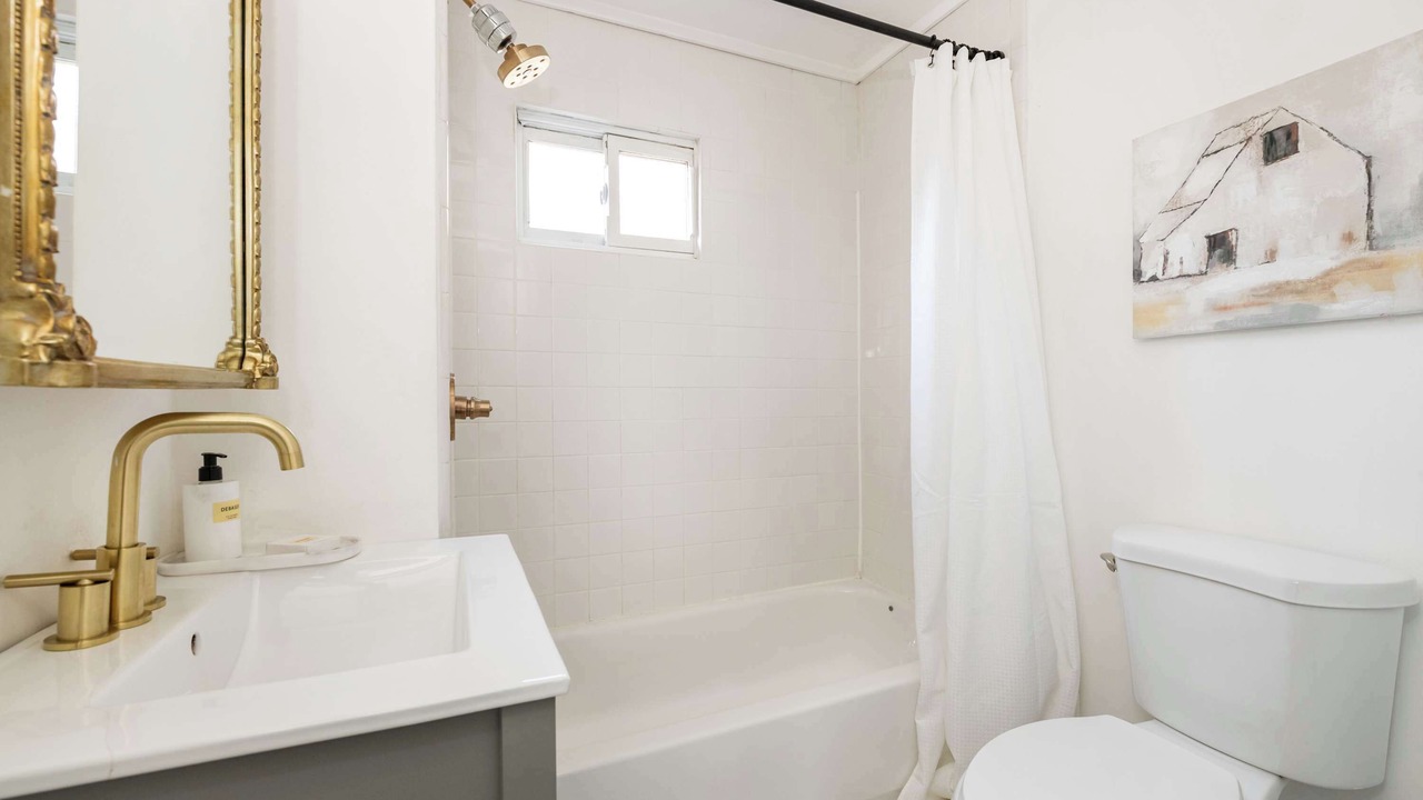 Photo of Bathroom in Inman Park