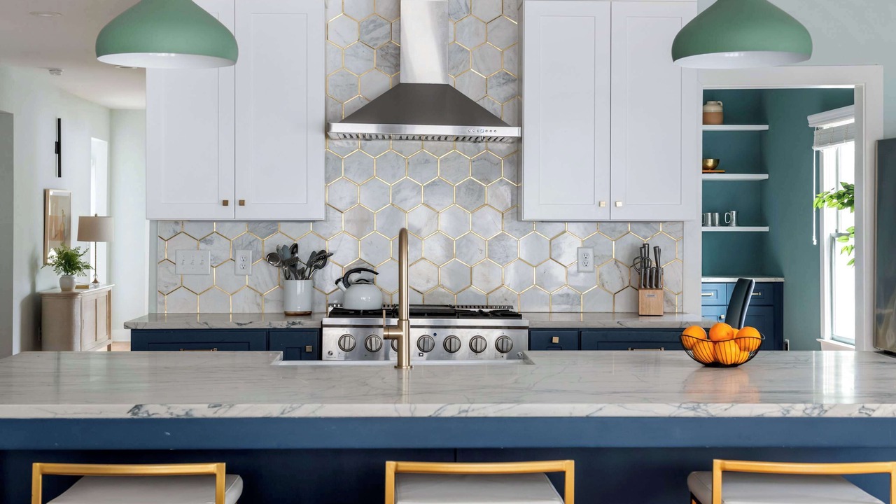 Photo of Kitchen in East Atlanta