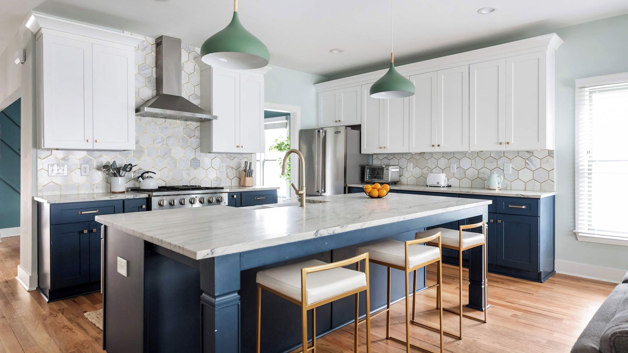 Photo of Kitchen in East Atlanta