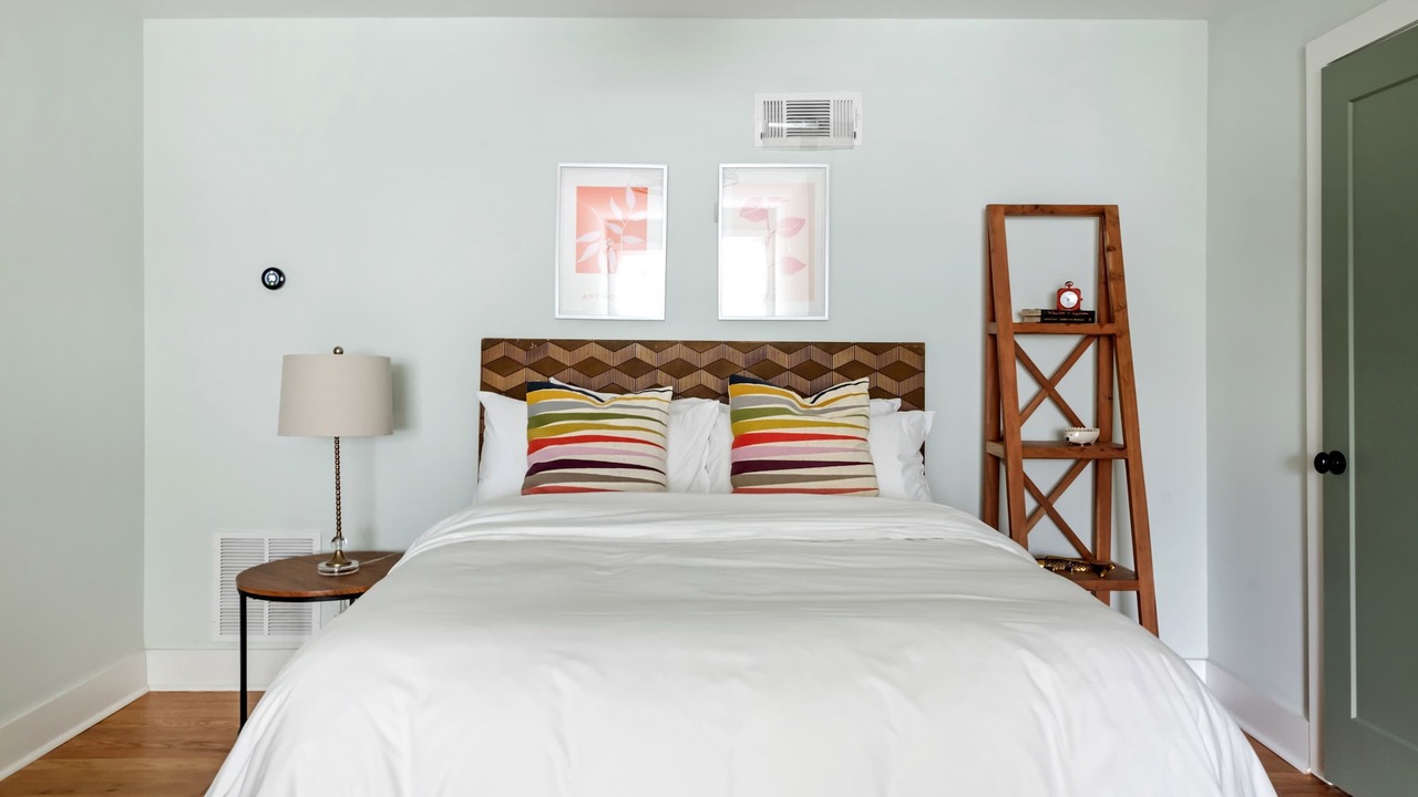 Photo of Bedroom in East Atlanta