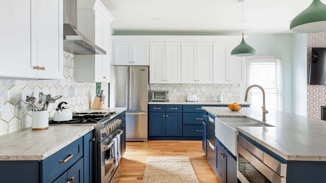 Photo of Kitchen in East Atlanta