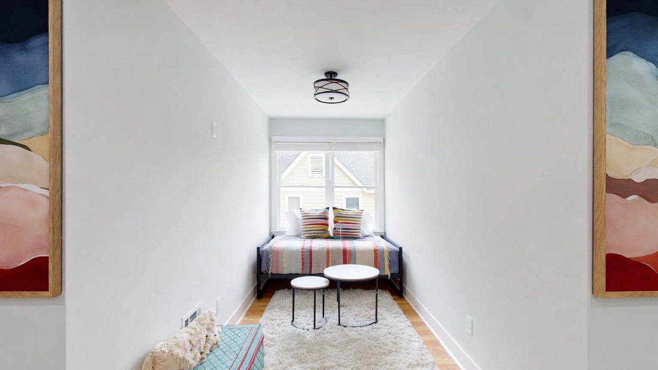 Photo of Bedroom in East Atlanta