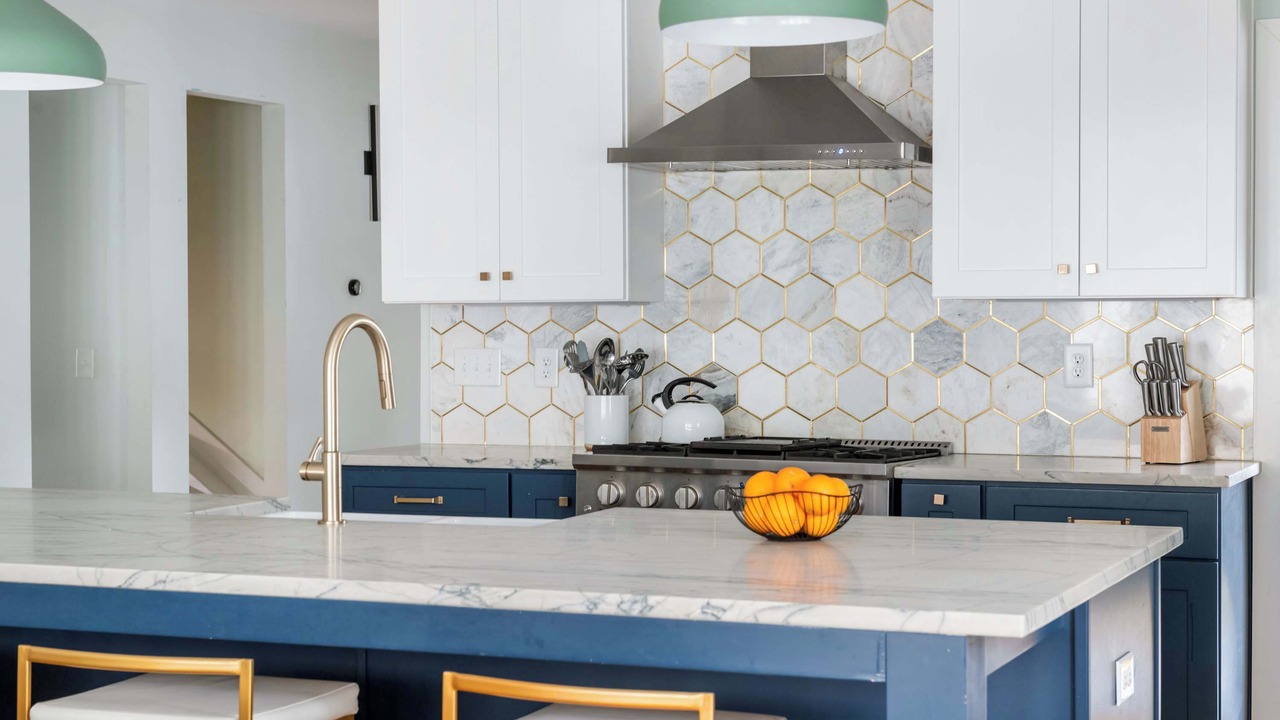 Photo of Kitchen in East Atlanta