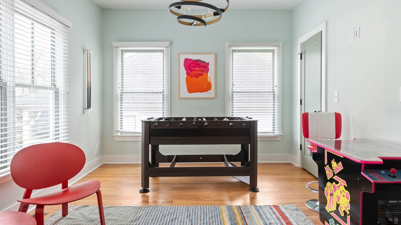 Photo of Bedroom in East Atlanta