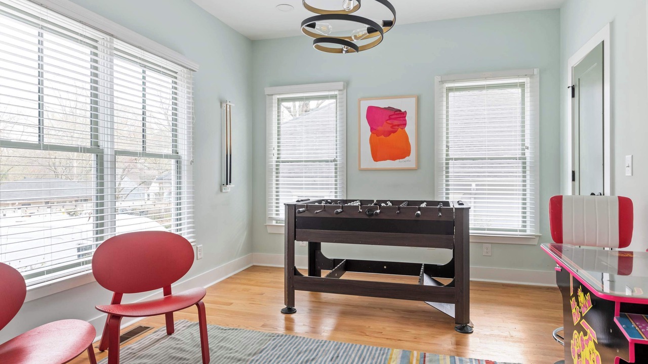 Photo of Bedroom in East Atlanta