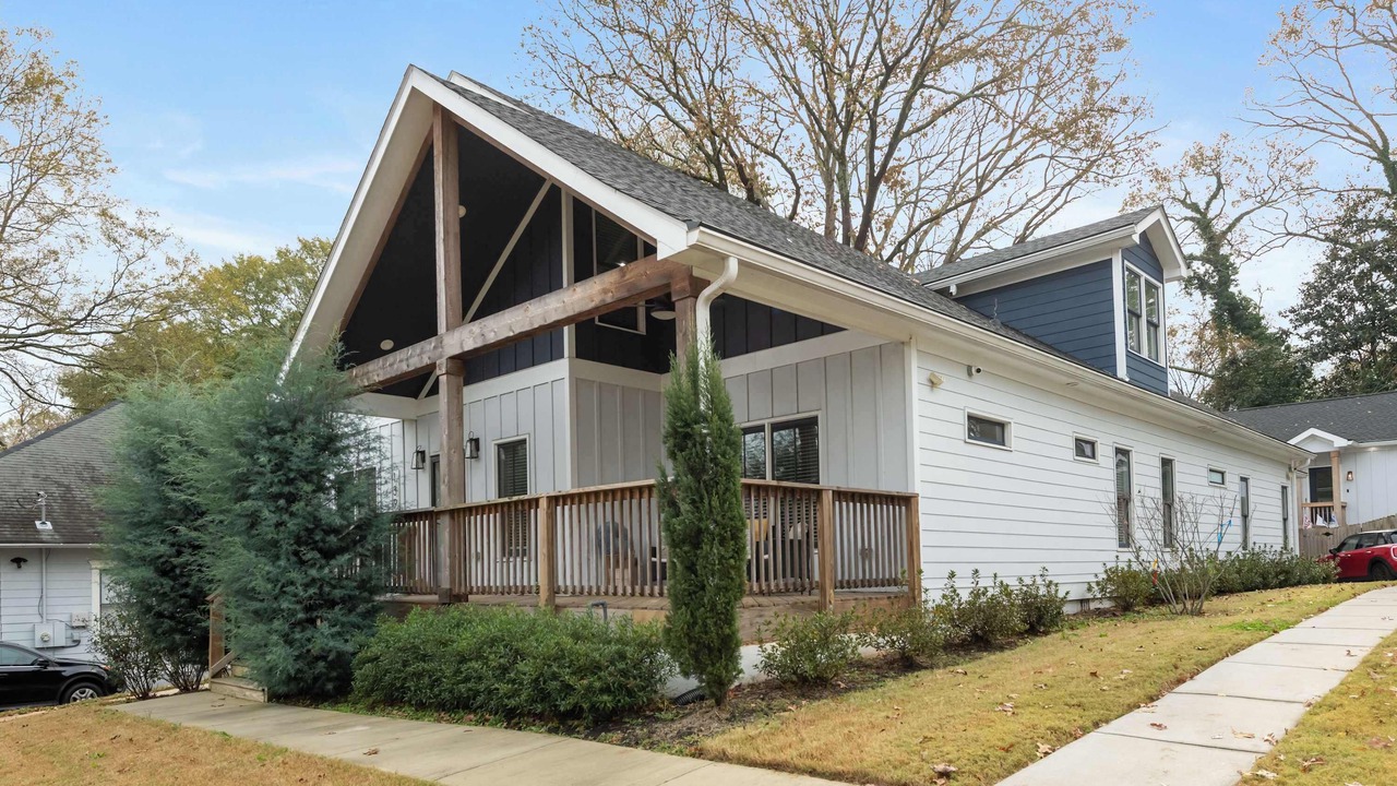 Photo of Outdoor in East Atlanta