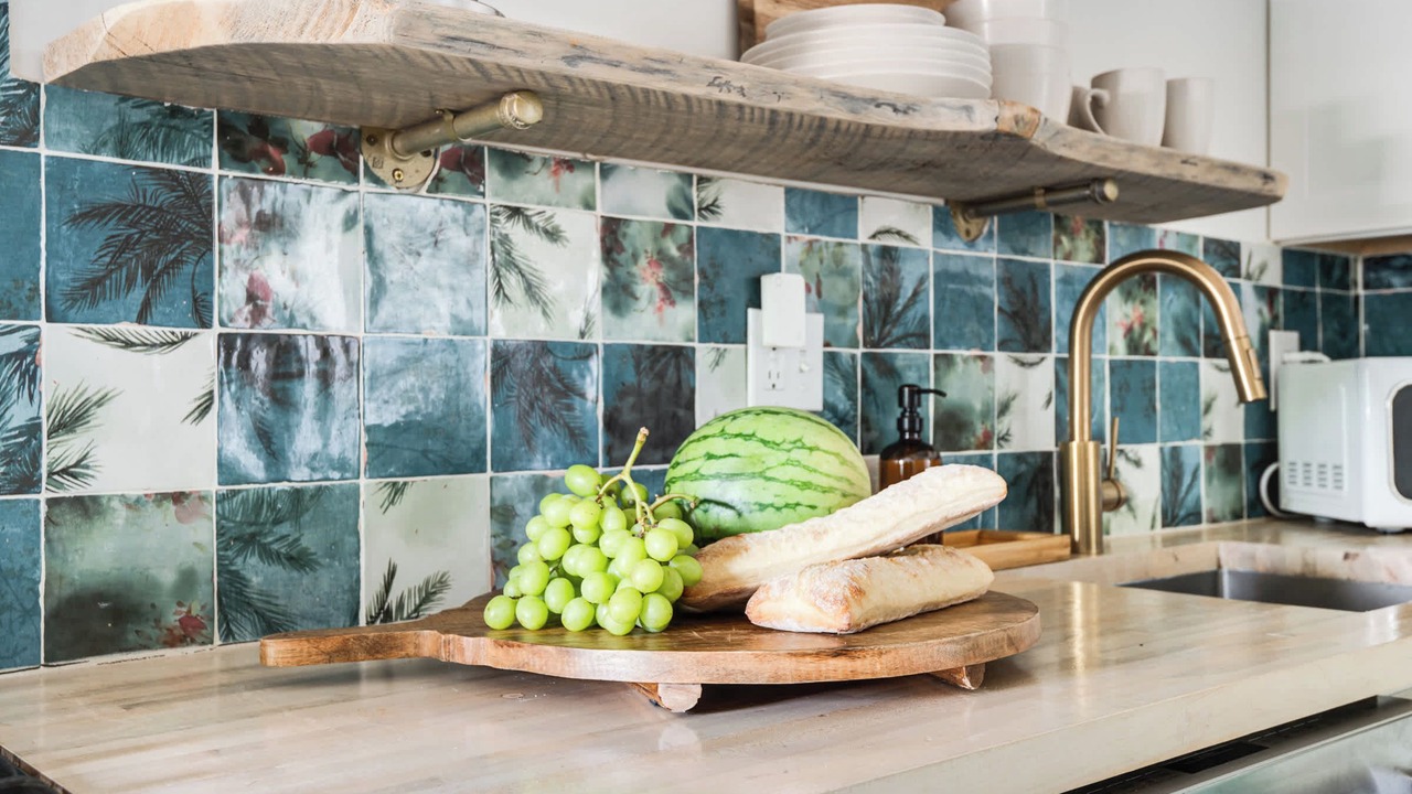 Photo of Kitchen in Candler Park