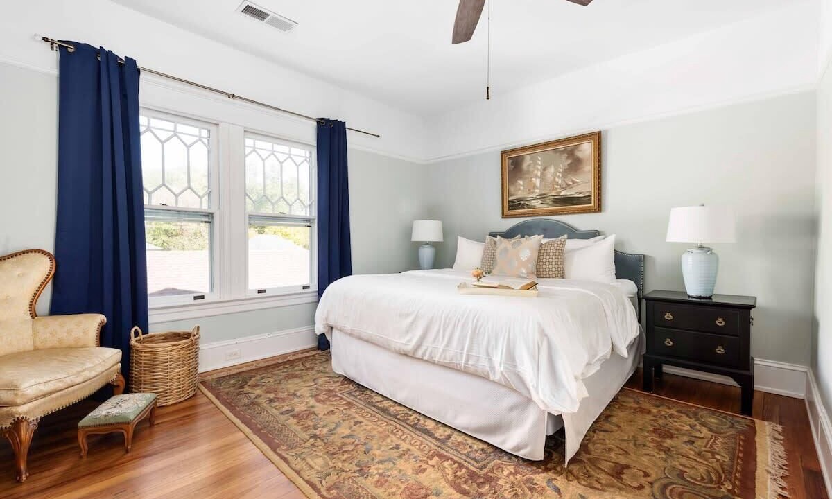 Photo of Others in Inman Park