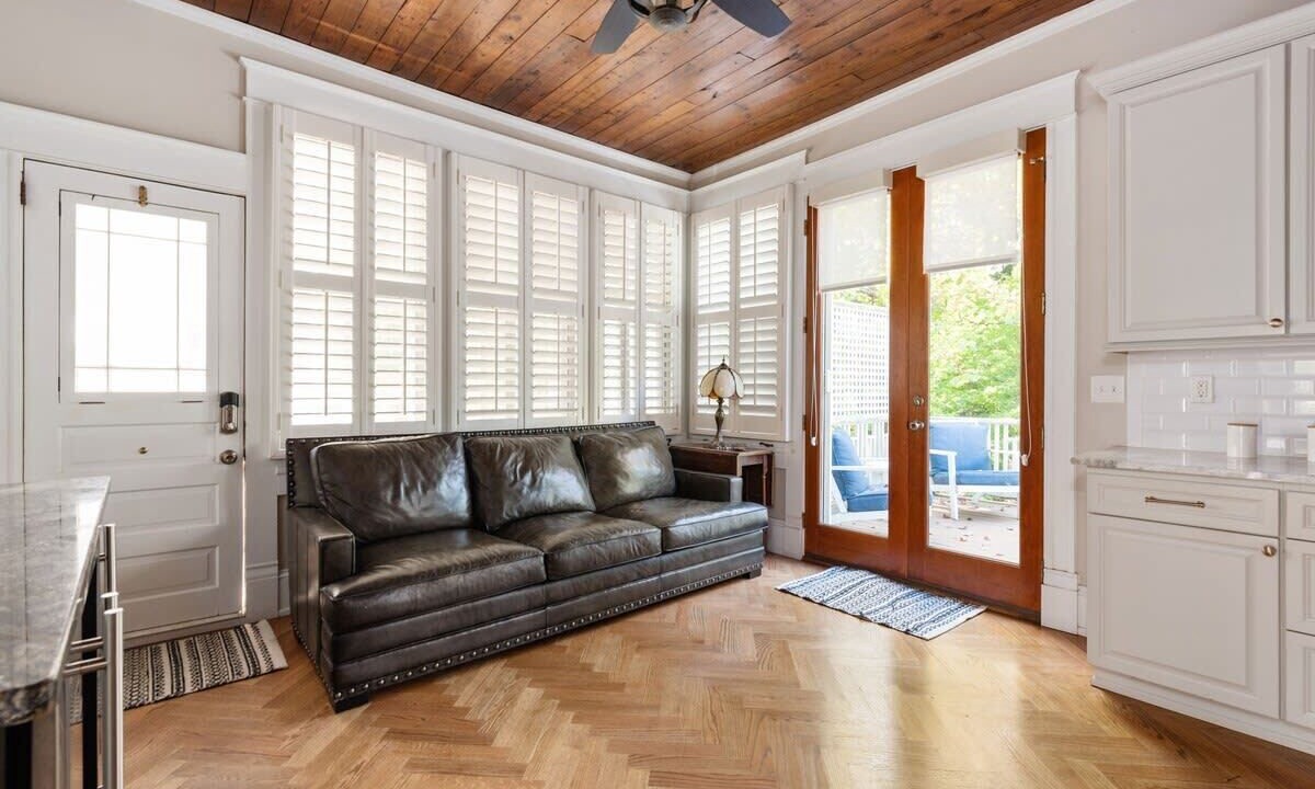 Photo of Others in Inman Park