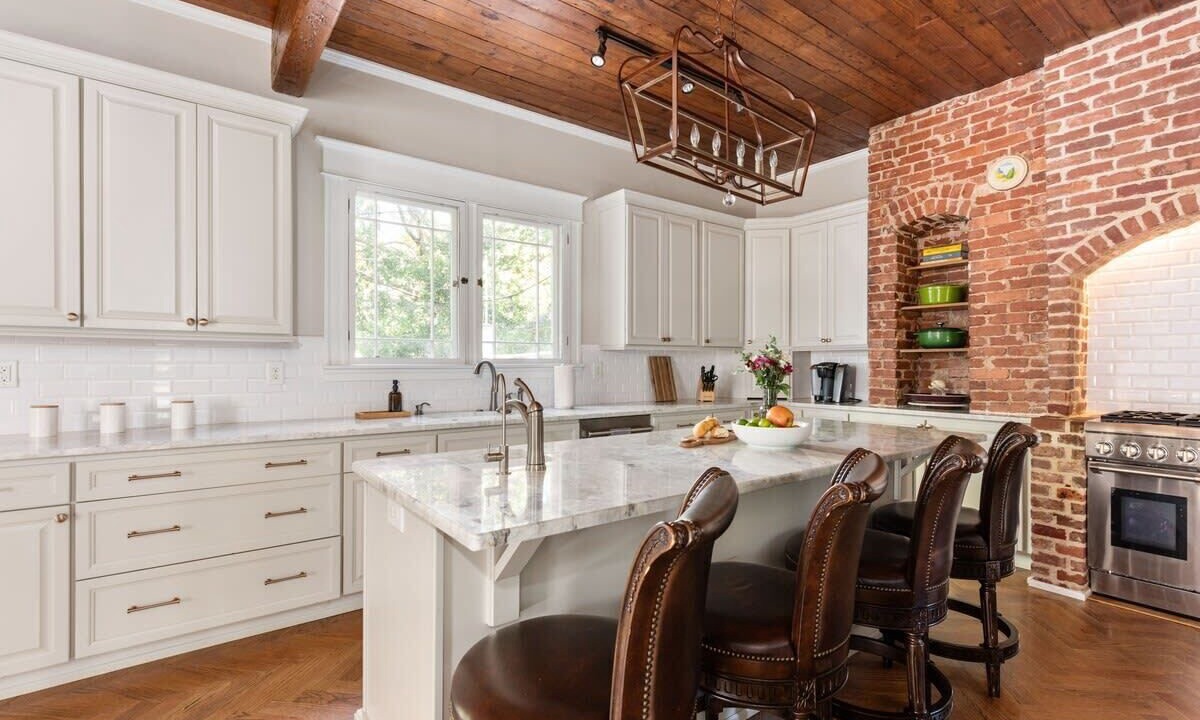 Photo of Others in Inman Park