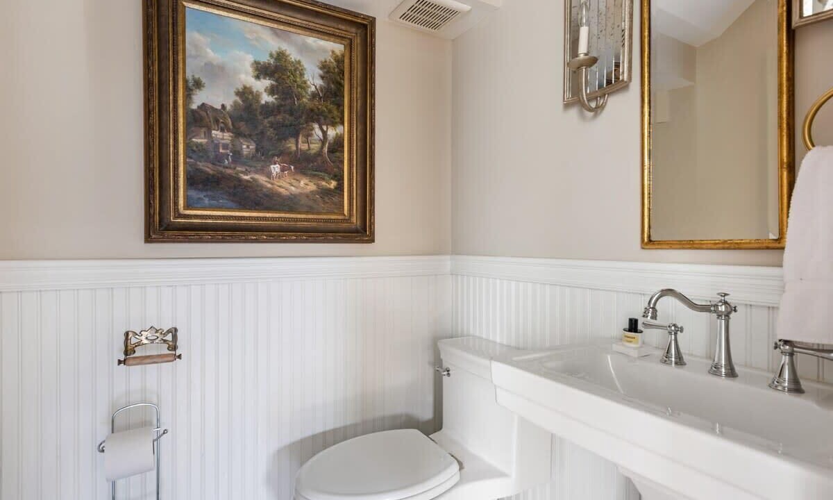 Photo of Bedroom in Inman Park