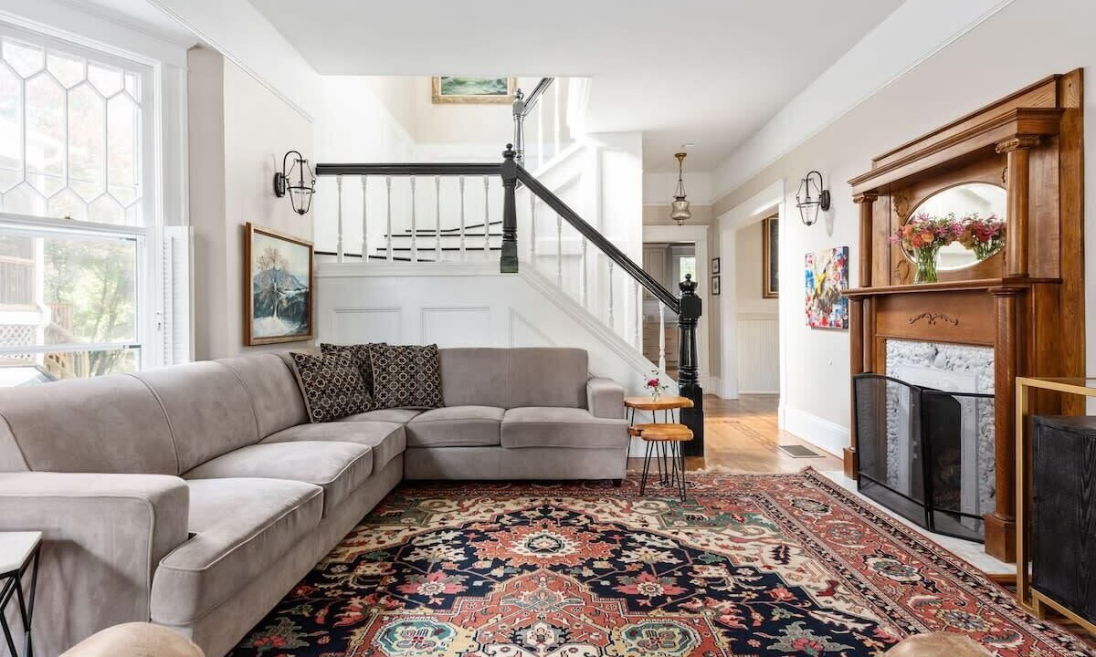 Photo of Bedroom in Inman Park
