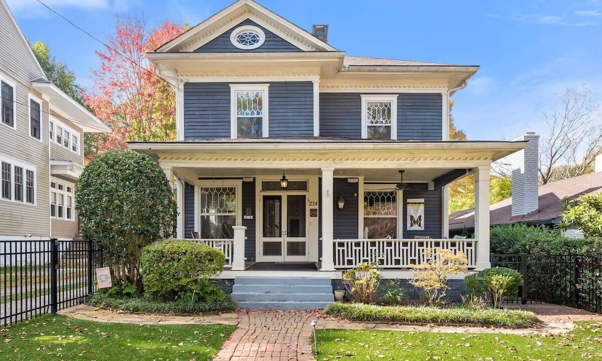 Photo of Others in Inman Park