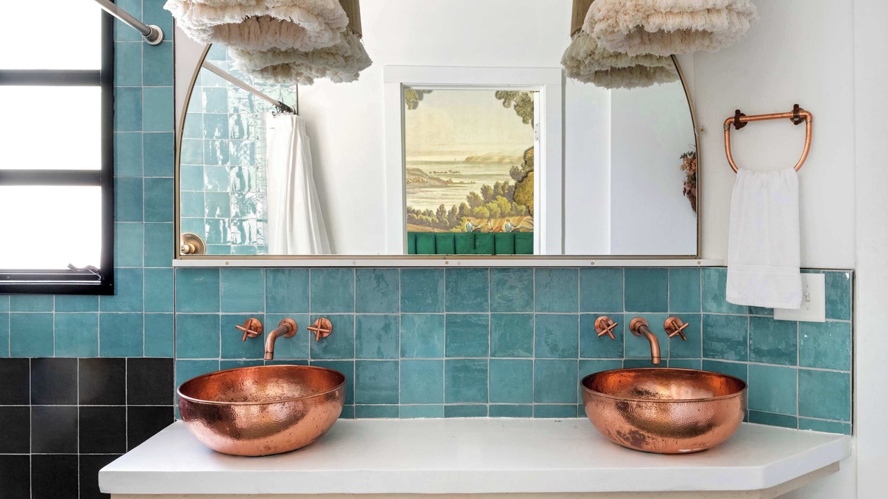 Photo of Bathroom in Inman Park
