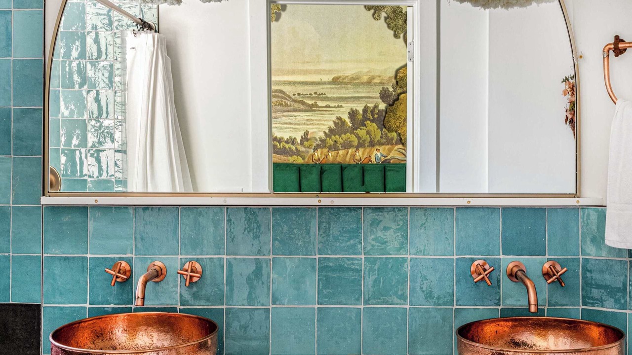 Photo of Bathroom in Inman Park