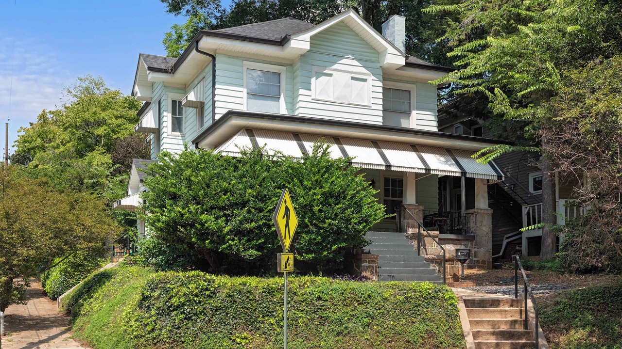 Photo of Outdoor in Inman Park
