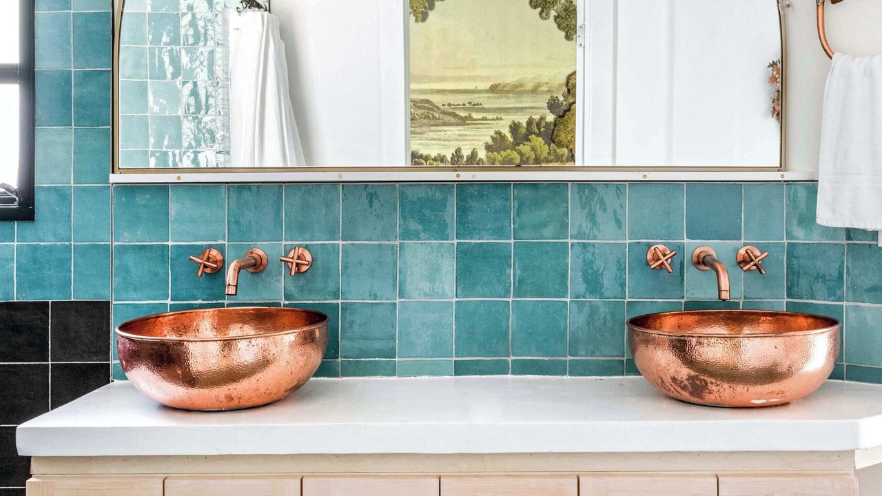 Photo of Bathroom in Inman Park