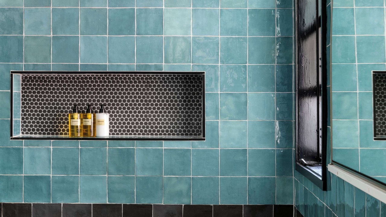 Photo of Bathroom in Inman Park