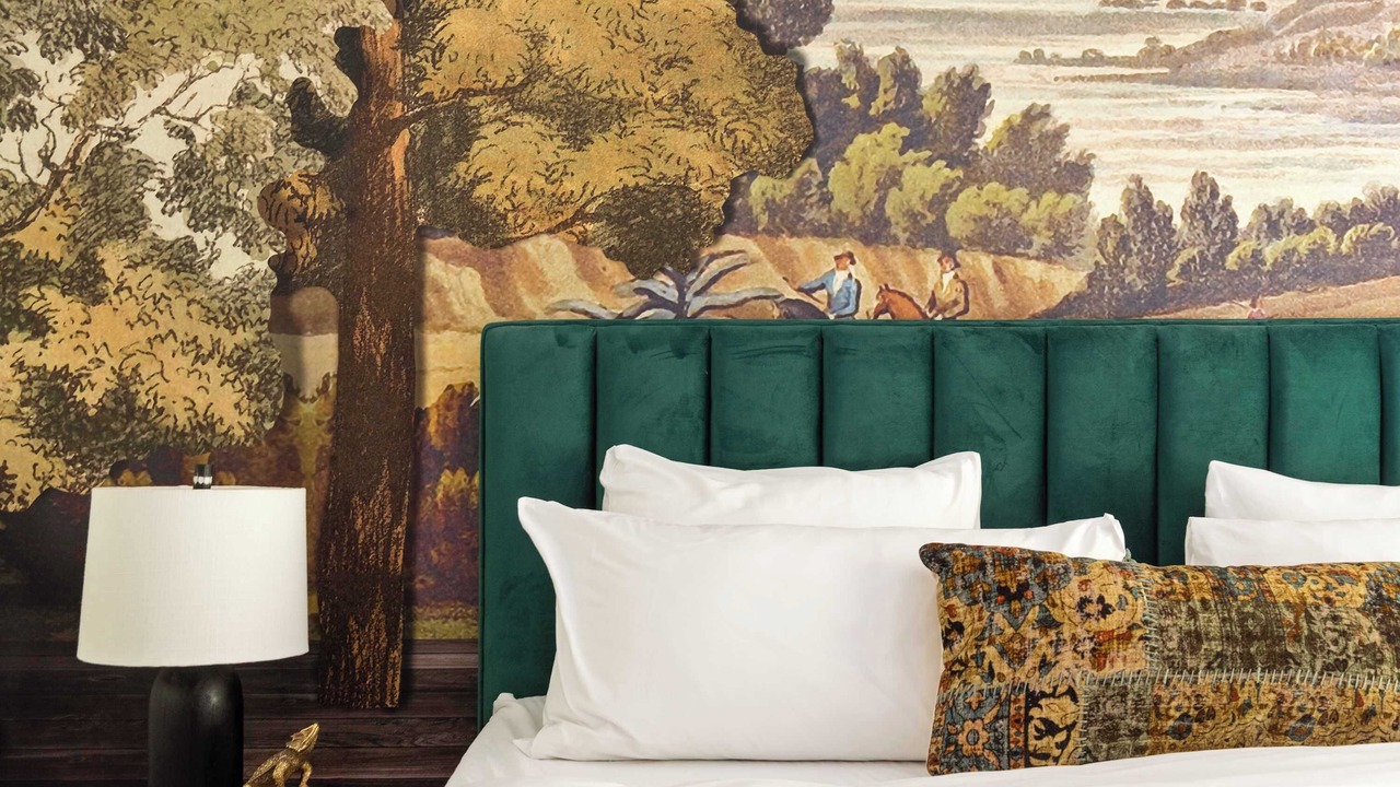 Photo of Bedroom in Inman Park