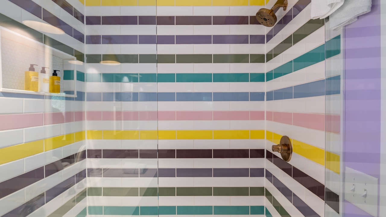 Photo of Bathroom in Reynoldstown