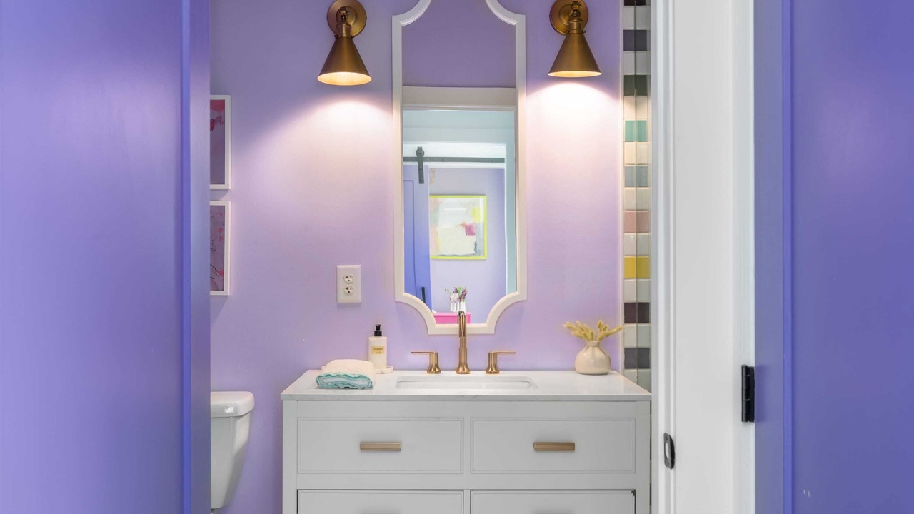 Photo of Bathroom in Reynoldstown