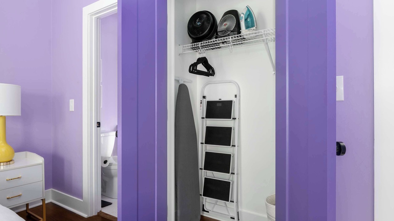 Photo of Bedroom in Reynoldstown