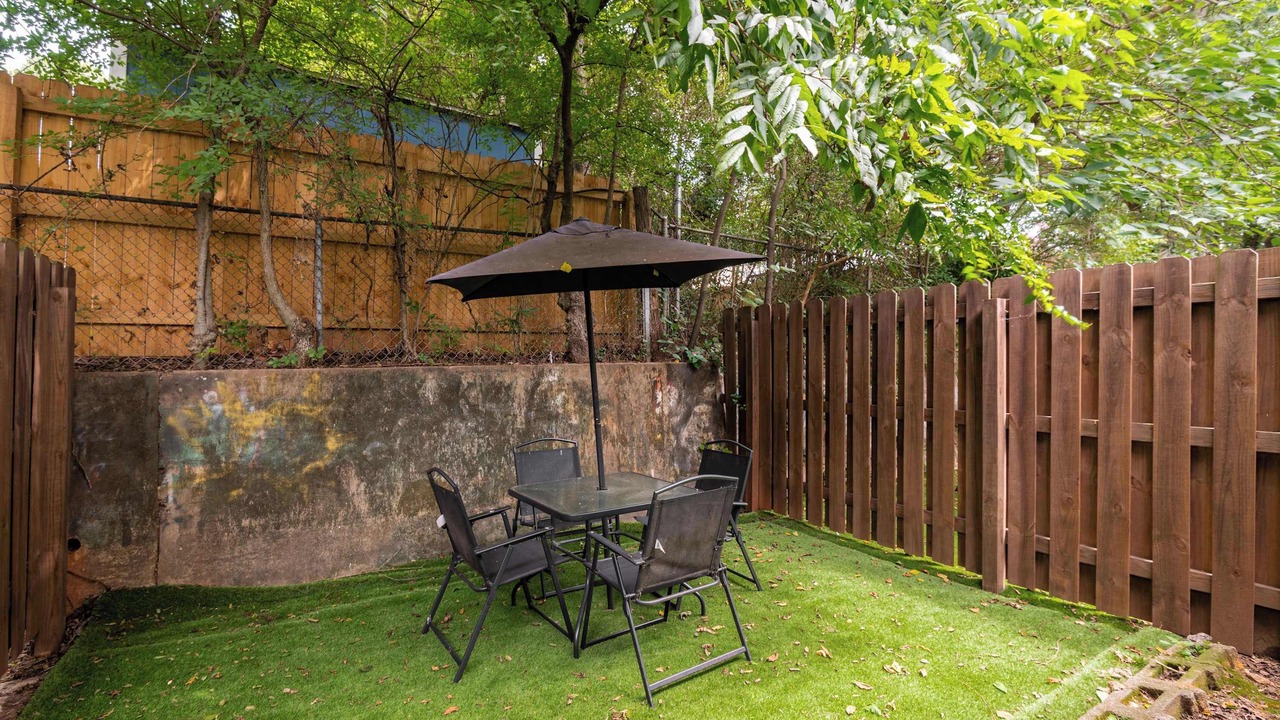 Photo of Outdoor in Reynoldstown