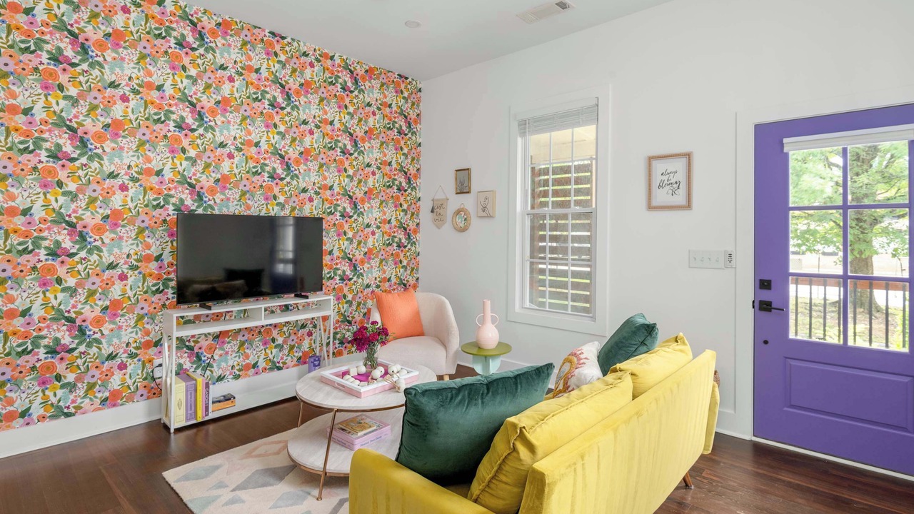 Photo of Livingroom in Reynoldstown