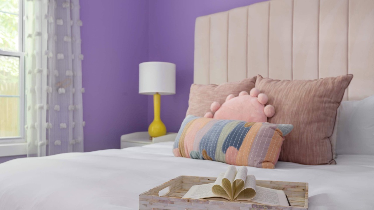 Photo of Bedroom in Reynoldstown