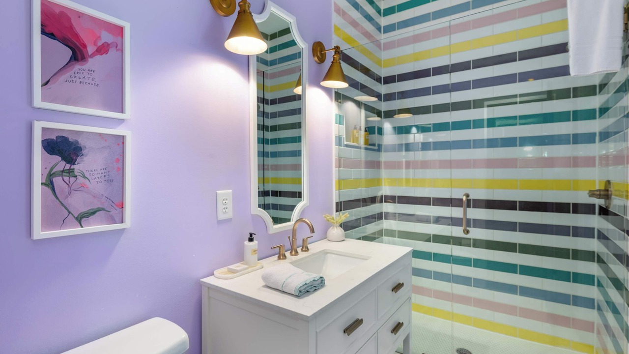 Photo of Bathroom in Reynoldstown
