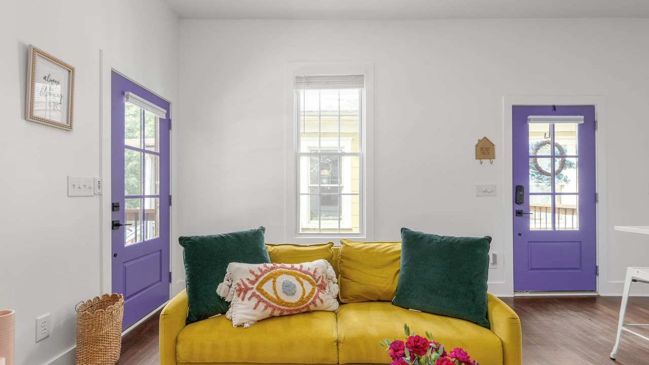 Photo of Livingroom in Reynoldstown