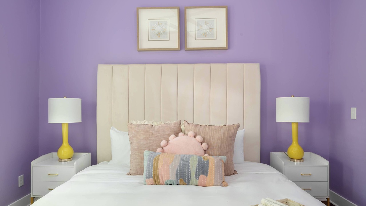 Photo of Bedroom in Reynoldstown