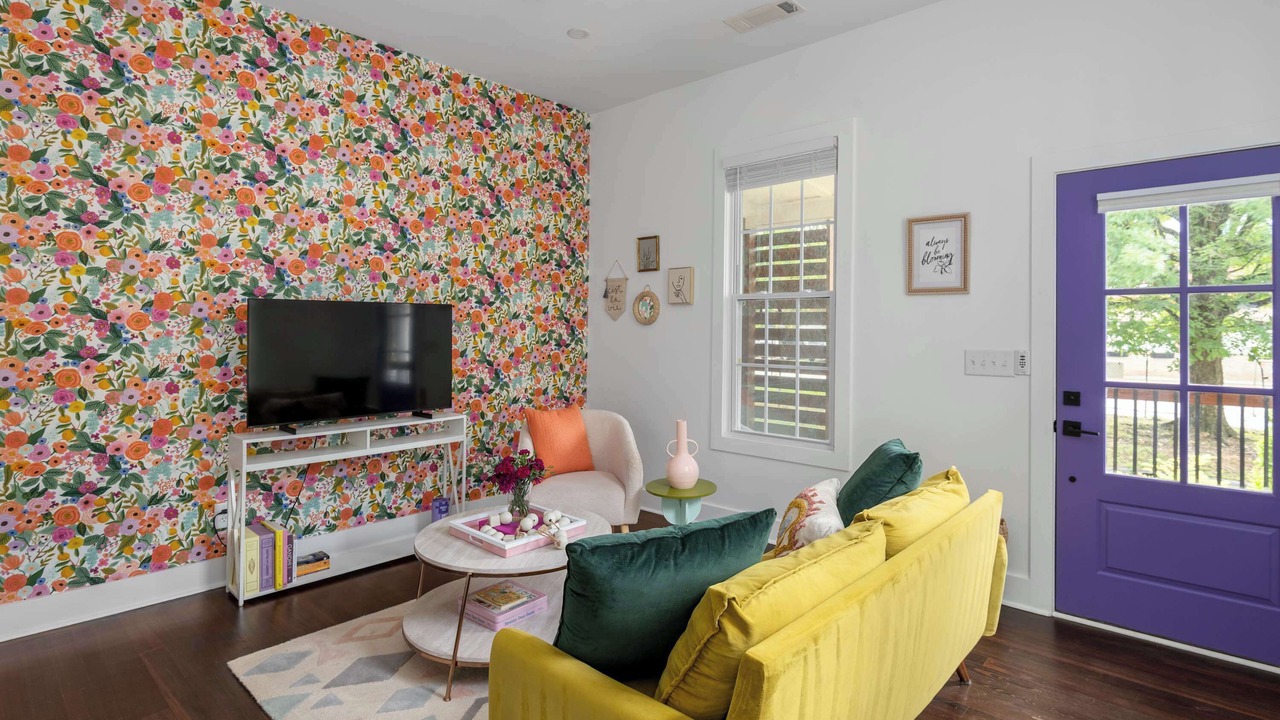 Photo of Livingroom in Reynoldstown