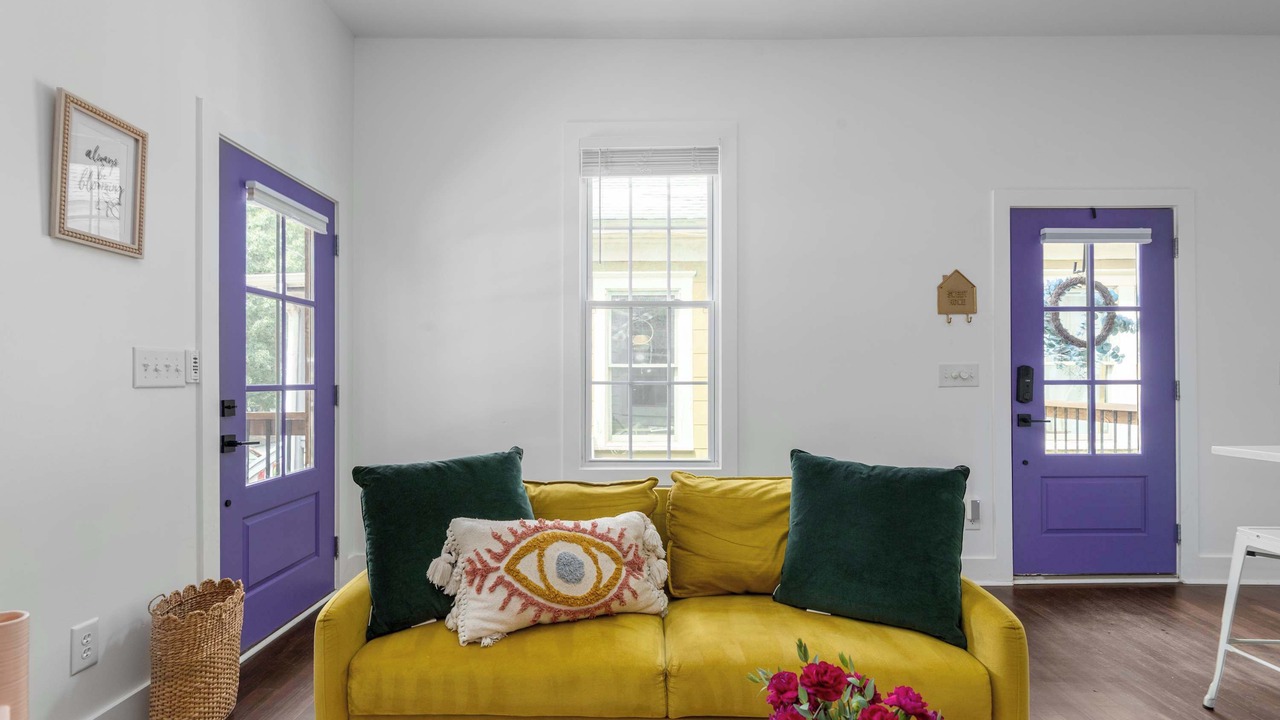 Photo of Livingroom in Reynoldstown