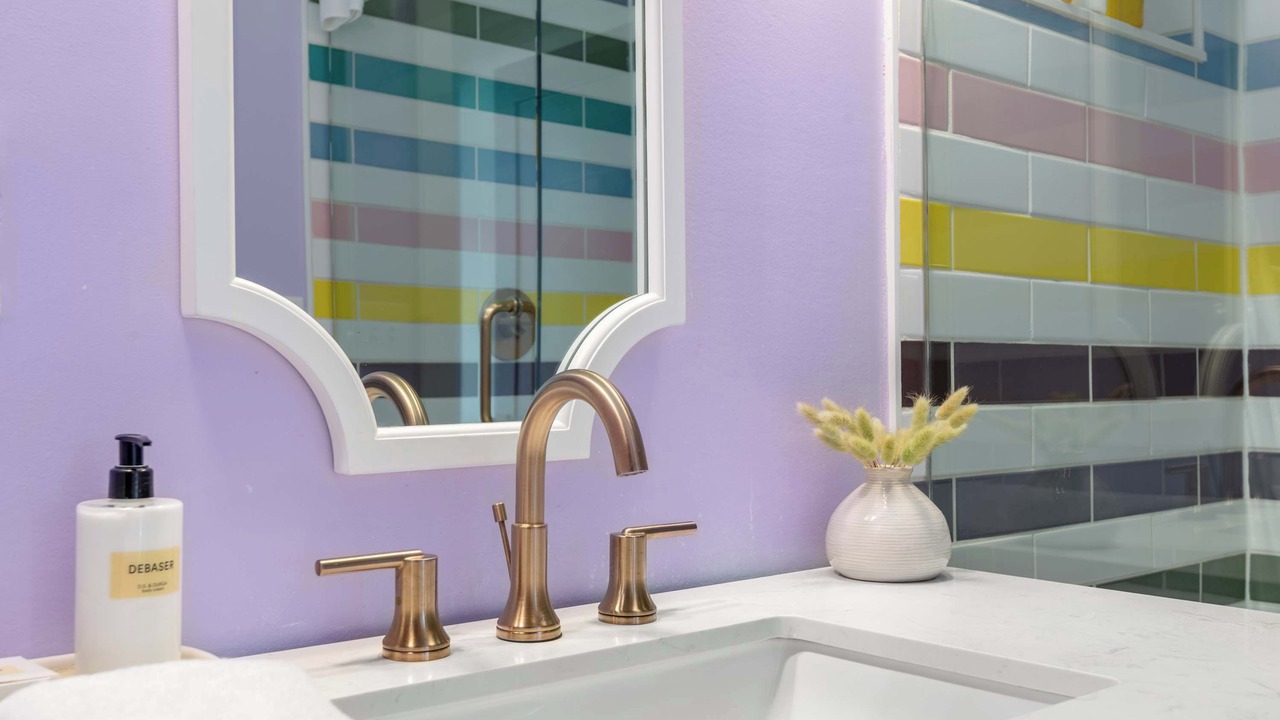Photo of Bathroom in Reynoldstown
