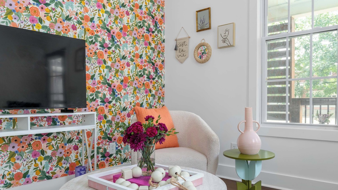 Photo of Livingroom in Reynoldstown
