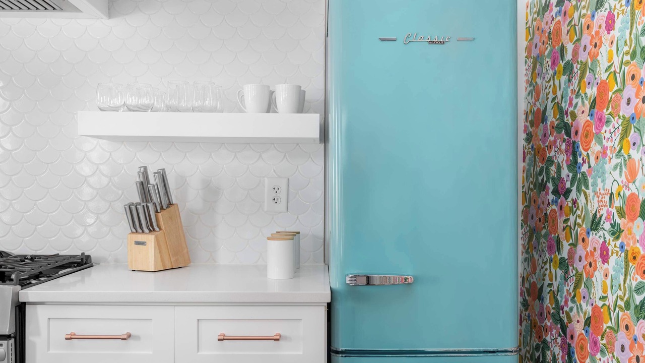 Photo of Kitchen in Reynoldstown