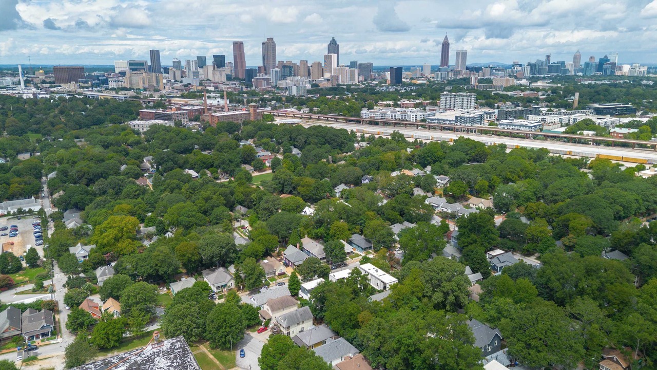Photo of Outdoor in Reynoldstown