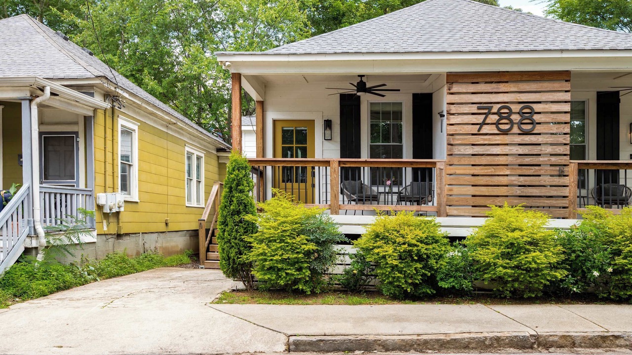 Photo of Outdoor in Reynoldstown