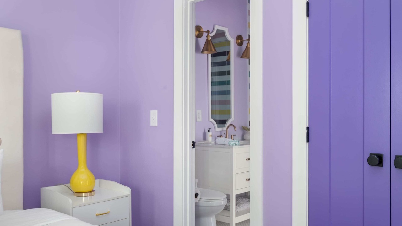 Photo of Bedroom in Reynoldstown