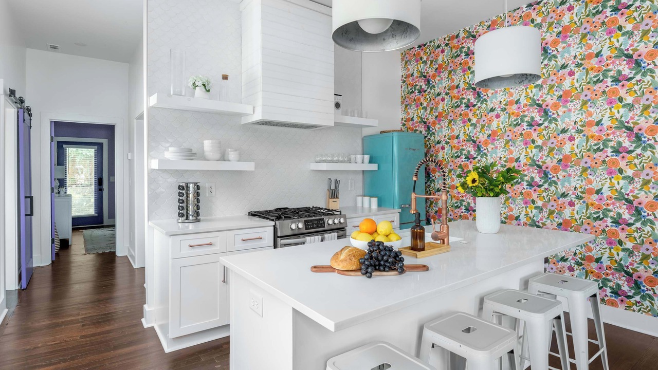 Photo of Kitchen in Reynoldstown